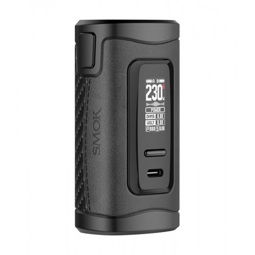 Smoktech Box Morph 3 Carbon Fiber